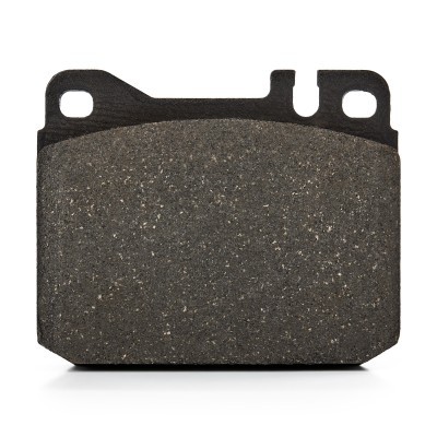 Brake Pads Set RIDEX 402B0703P 402B0703P - photo 5