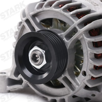 Alternator Stark SKGN-0321051 SKGN-0321051 - photo 5
