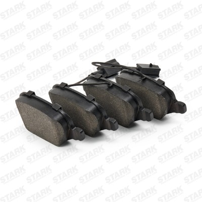Brake Pads Set Stark SKBP-0011145 SKBP-0011145 - photo 5