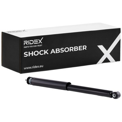 Shock Absorber RIDEX 854S0437 854S0437 - photo 2