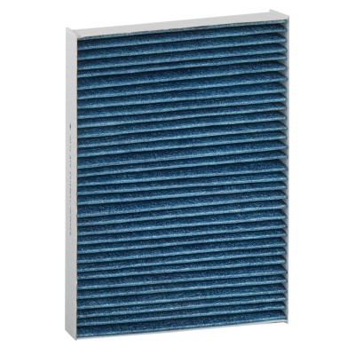 Cabin Air Filter RIDEX 424I0572P 424I0572P - photo 4