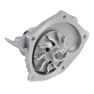 Water Pump, Engine Cooling RIDEX 1260W0106 1260W0106 - photo 4