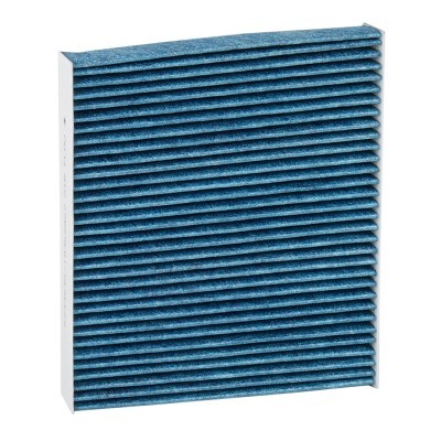 Cabin Air Filter RIDEX 424I0491P 424I0491P - photo 4