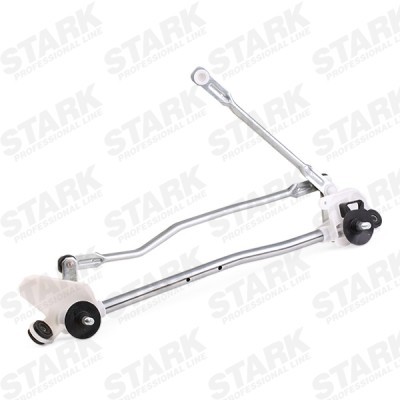 Wiper linkage / motor drive Stark SKWL-0920062 SKWL-0920062 - photo 4