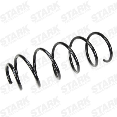 Suspension Spring Stark SKCS-0040214 SKCS-0040214 - photo 3