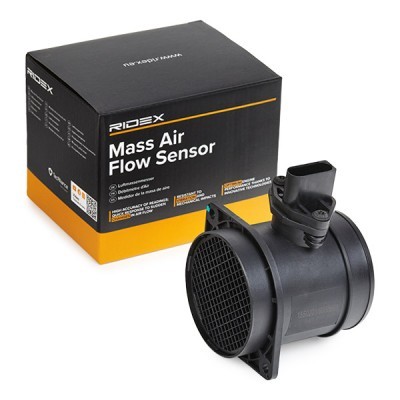 Air Mass Sensor RIDEX 3926A0045 3926A0045 - photo 2