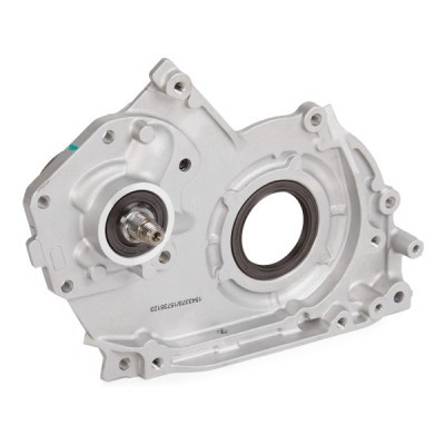 Oil Pump RIDEX 596O0049 596O0049 - photo 3