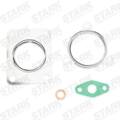 Turbocharger Stark SKCT-1190436 SKCT-1190436 - photo 8