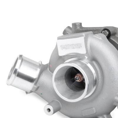 Turbocharger RIDEX 2234C0205 2234C0205 - photo 6