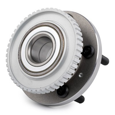 Wheel Bearing RIDEX 654W0288 654W0288 - photo 4