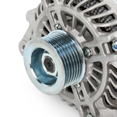 Alternator RIDEX 4G1506R 4G1506R - photo 5