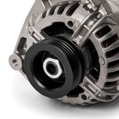 Alternator RIDEX 4G1863R 4G1863R - photo 6