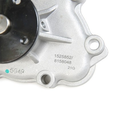 Water Pump, Engine Cooling RIDEX 1260W0136 1260W0136 - photo 7