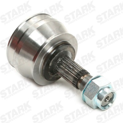 Joint Kit, Drive Shaft Stark SKJK-0200401 SKJK-0200401 - photo 5