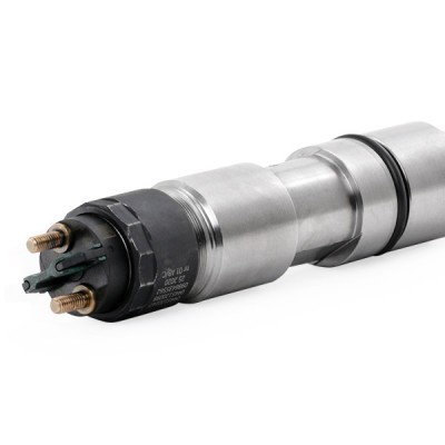 Injector Nozzle RIDEX 3902I0342R 3902I0342R - photo 6