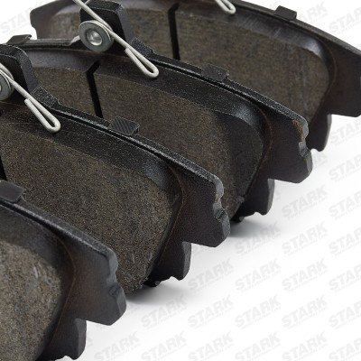 Brake Pads Set Stark SKBP-0010086 SKBP-0010086 - photo 6
