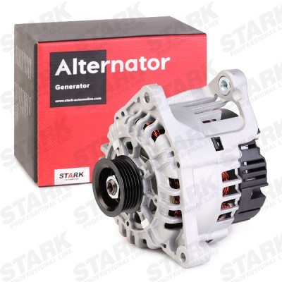 Alternator Stark SKGN-0320475 SKGN-0320475 - photo 2