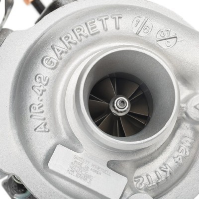 Turbocharger RIDEX 2234C10002R 2234C10002R - photo 4