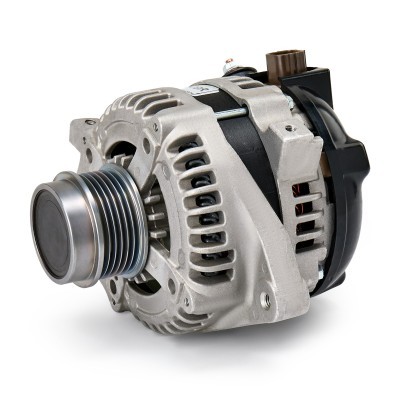 Alternator RIDEX 4G1439R 4G1439R - photo 8
