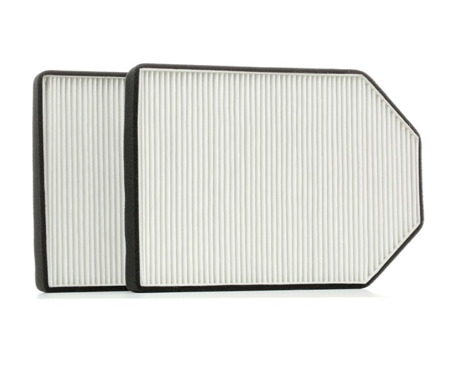 Cabin Air Filter RIDEX 424I0155 424I0155 - photo 1