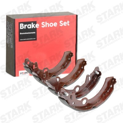 Brake Pads Set Stark SKBS-0450174 SKBS-0450174 - photo 2