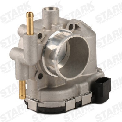 Дроссельная заслонка Stark SKTB-0430029 SKTB-0430029 - photo 5