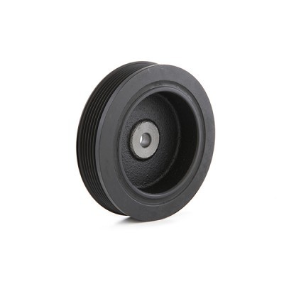 Belt Pulley, crankshaft RIDEX 3213B0065 3213B0065 - photo 4