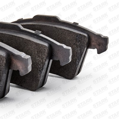 Brake Pads Set Stark SKBP-0011034 SKBP-0011034 - photo 6