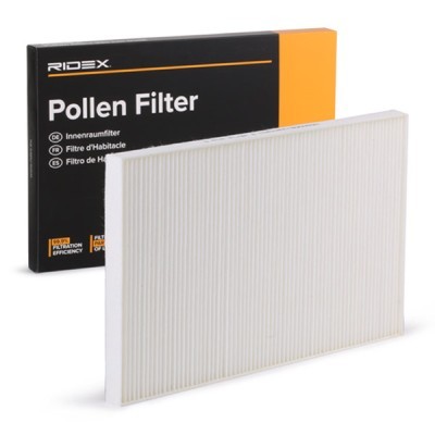 Cabin Air Filter RIDEX 424I0130 424I0130 - photo 4