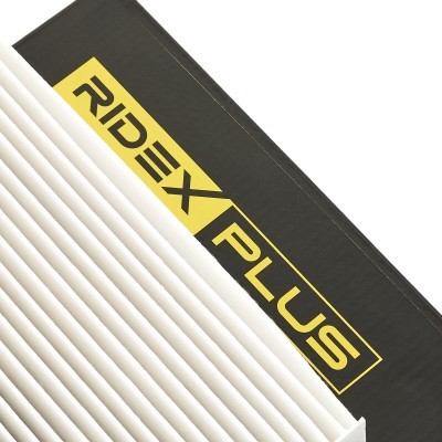 Cabin Air Filter RIDEX 424I0044P 424I0044P - photo 5