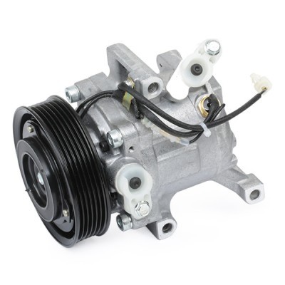 Compressor, Air Conditioning DAIHATSU 447K0566 - photo 3