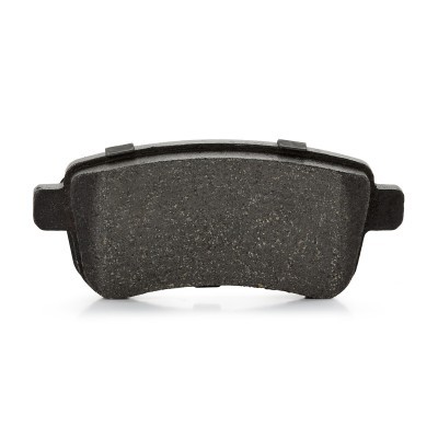 Brake Pads Set RIDEX 402B0496P 402B0496P - photo 5