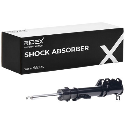 Shock Absorber RIDEX 854S2521 854S2521 - photo 2