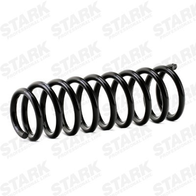 Suspension Spring Stark SKCS-0040152 SKCS-0040152 - photo 4