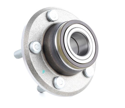 Wheel Bearing RIDEX 654W0510 654W0510 - photo 1