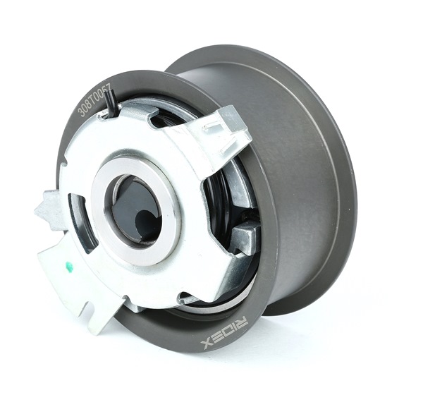 Timing Belt Tensioner RIDEX 308T0057 308T0057 - photo 1