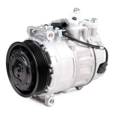 Compressor, Air Conditioning MERCEDES-BENZ 447K0472 - photo 3