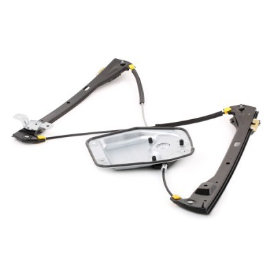 Window Regulator RIDEX 1561W0052 1561W0052 - photo 2