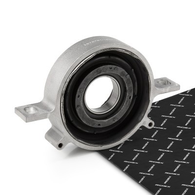 Propshaft Centre Bearing RIDEX 1420M0126 1420M0126 - photo 2