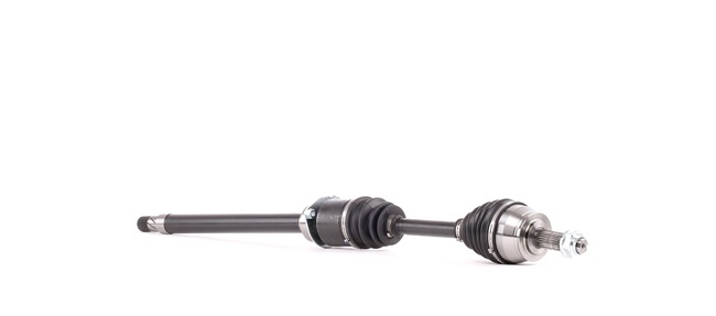 Drive Shaft RIDEX 13D0632 13D0632 - photo 1