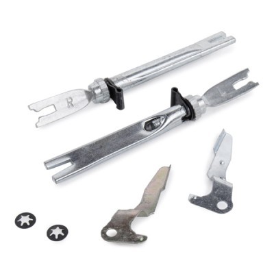 Repair Kit, automatic adjustment RIDEX 743A0002 743A0002 - photo 3