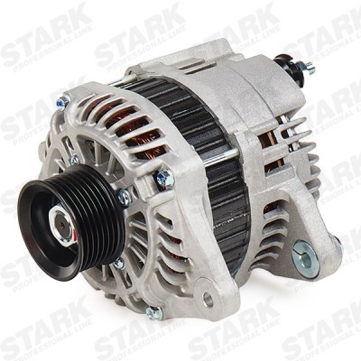 Alternator Stark SKGN-0321366 SKGN-0321366 - photo 3