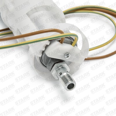 Pump, Fuel Pre-Supply Stark SKFP-0160057 SKFP-0160057 - photo 7