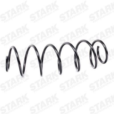 Suspension Spring Stark SKCS-0040283 SKCS-0040283 - photo 3