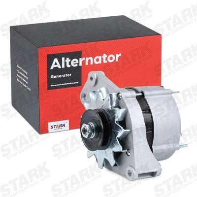 Alternator Stark SKGN-0320130 SKGN-0320130 - photo 2
