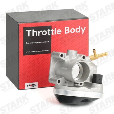 Дроссельная заслонка Stark SKTB-0430161 SKTB-0430161 - photo 2