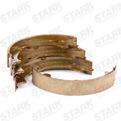 Brake Pads Set Stark SKBS-0450068 SKBS-0450068 - photo 4