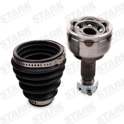Joint Kit, Drive Shaft Stark SKJK-0200388 SKJK-0200388 - photo 3