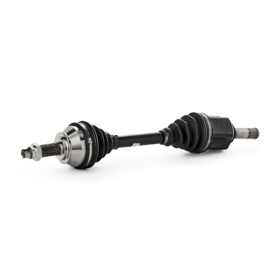 Drive Shaft RIDEX 13D0083R 13D0083R - photo 3
