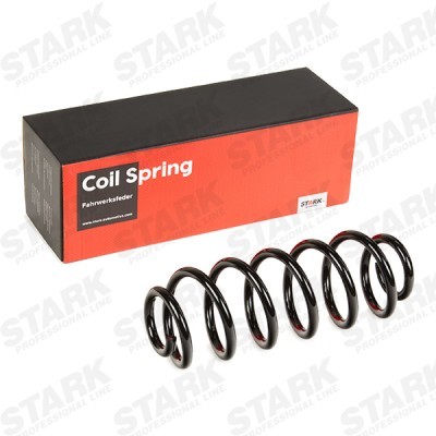 Suspension Spring Stark SKCS-0040720 SKCS-0040720 - photo 2